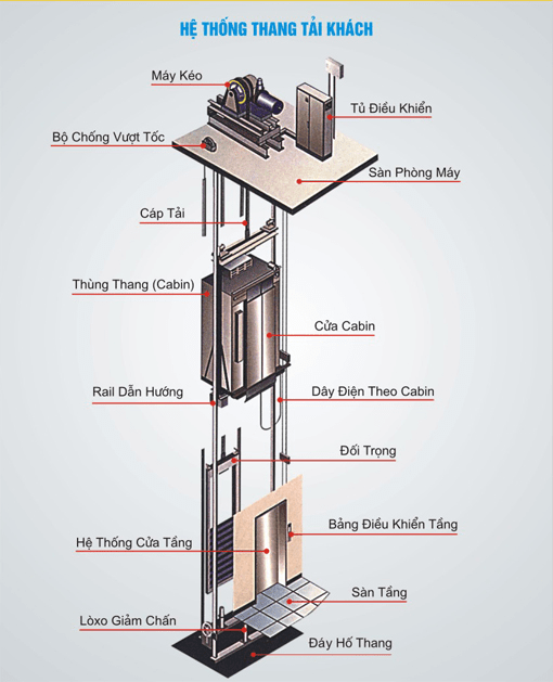 Trung Tâm Vì Ngày Mai