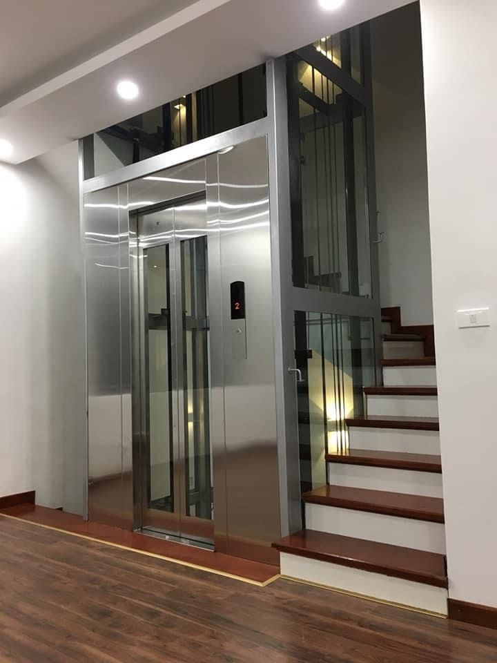 Trung Tâm Vì Ngày Mai