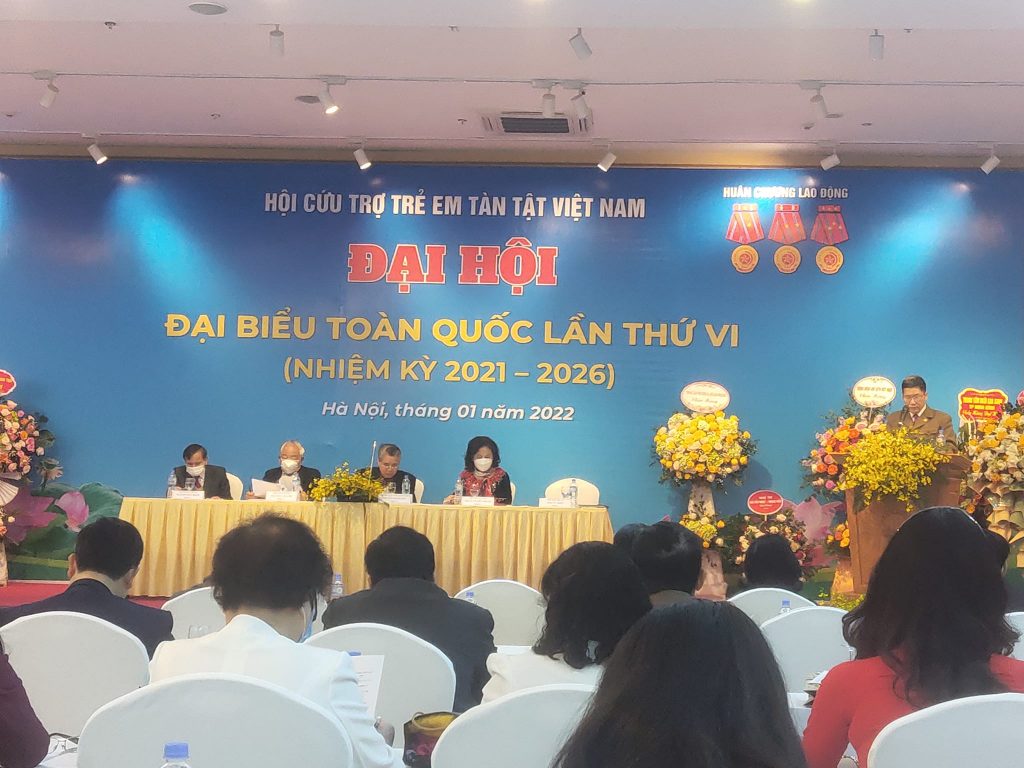 Trung Tâm Vì Ngày Mai