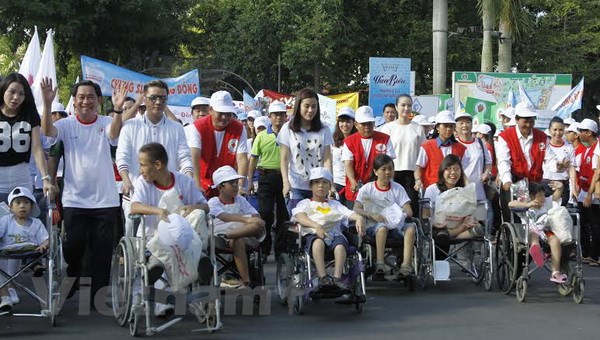 Trung Tâm Vì Ngày Mai