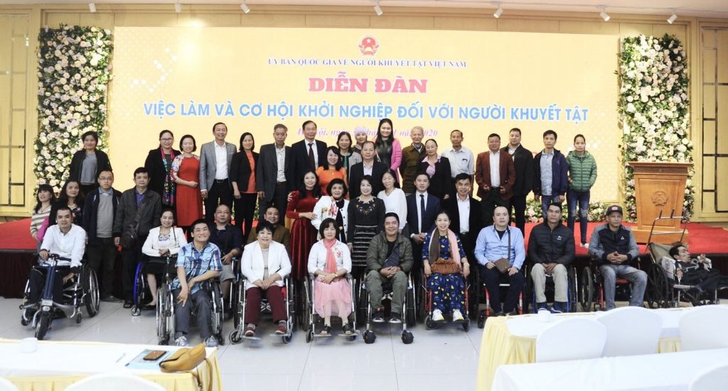 Trung Tâm Vì Ngày Mai